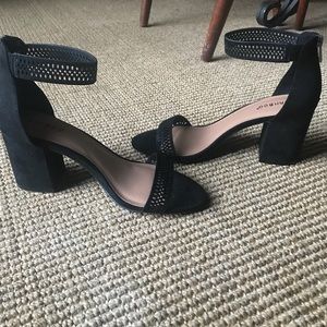 Women's Block Heels